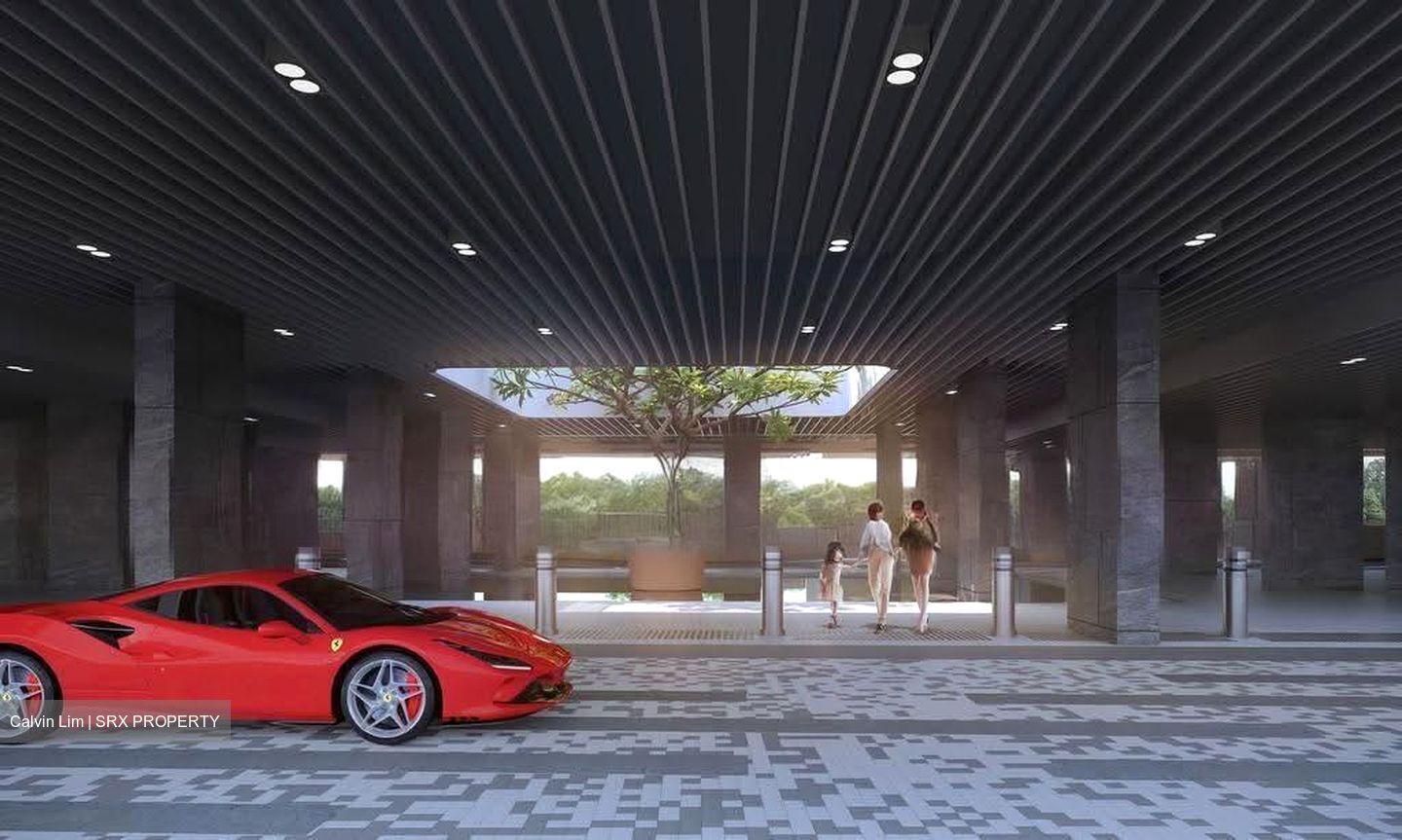 Arina East Residences (D15), Apartment #623491161